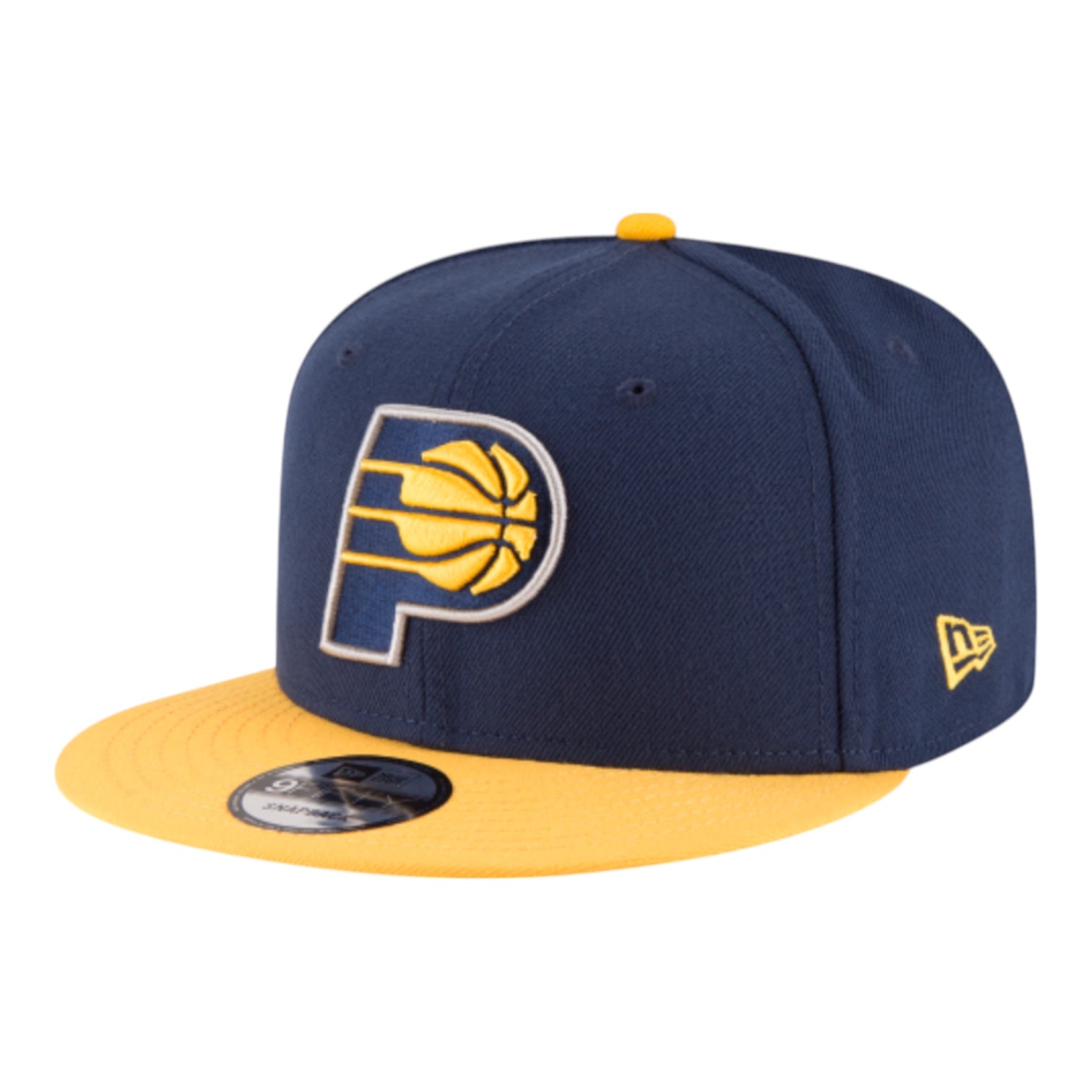 NEW ERA: Pacers 2Tone Snapback 70557042